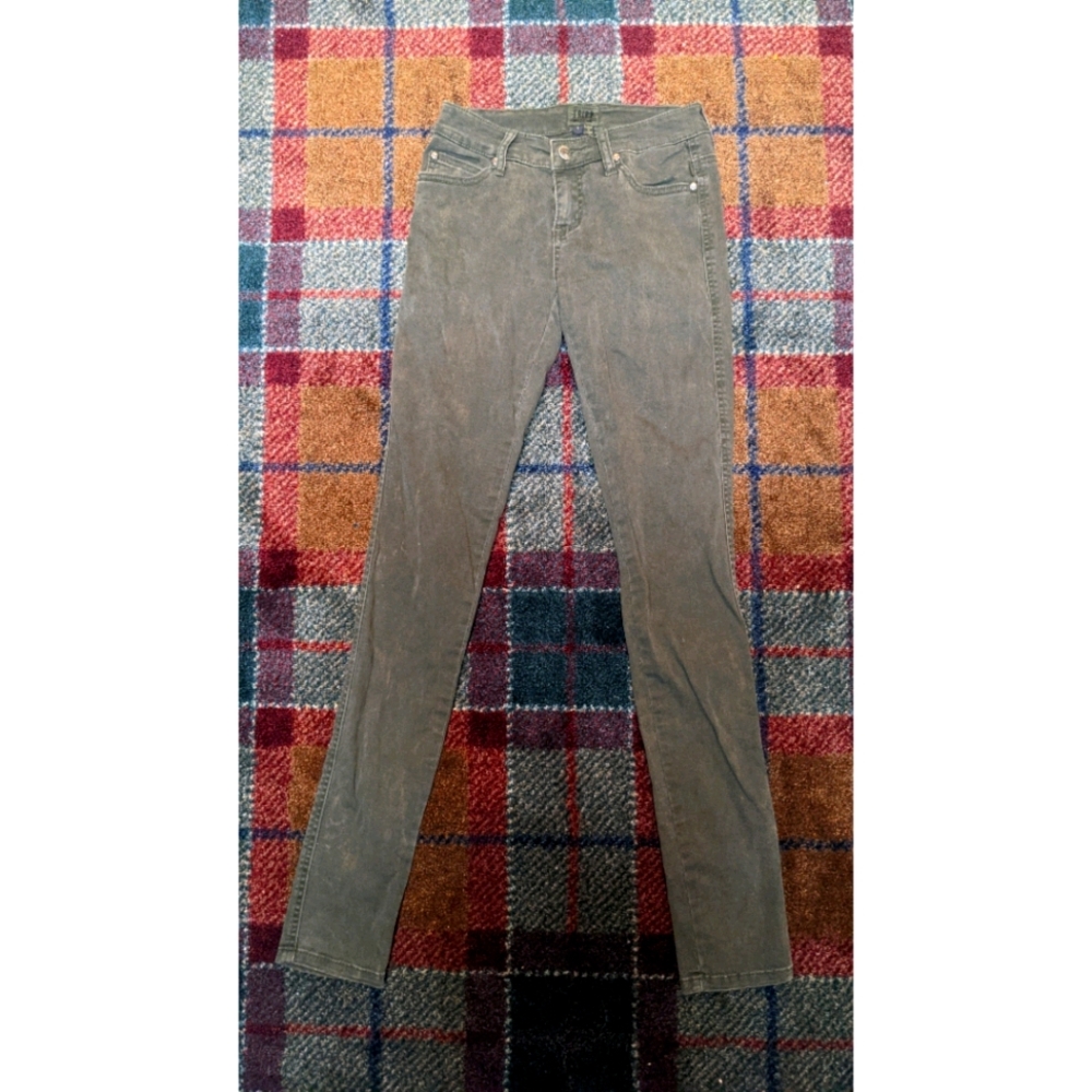⚡ Tripp nyc ⚡ skinny jeans